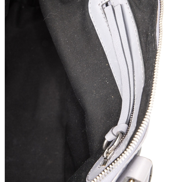 CHLOE Kerala Leather Satchel Bag - Picture 6 of 16